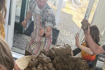 Mobirise Website Builder